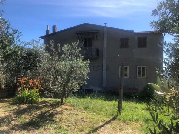 appartamento in vendita a Montecchio