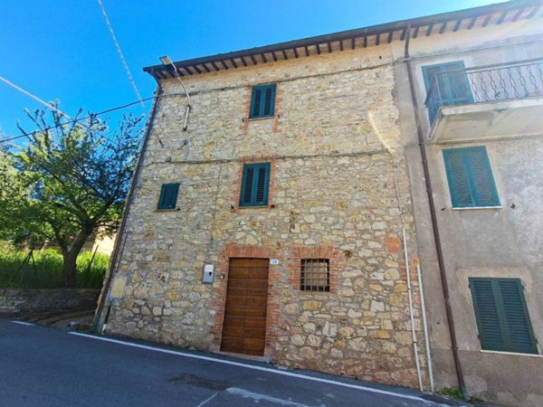 appartamento in vendita a Montecchio in zona San Rocco