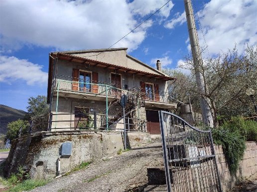 casa indipendente in vendita a Montecchio in zona San Rocco