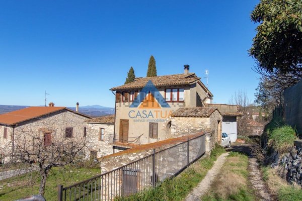 appartamento in vendita a Montecchio in zona San Rocco