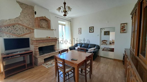 appartamento in vendita a Montecchio