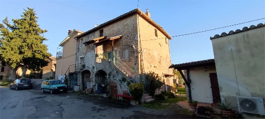 appartamento in vendita a Montecchio in zona Prato Giardino
