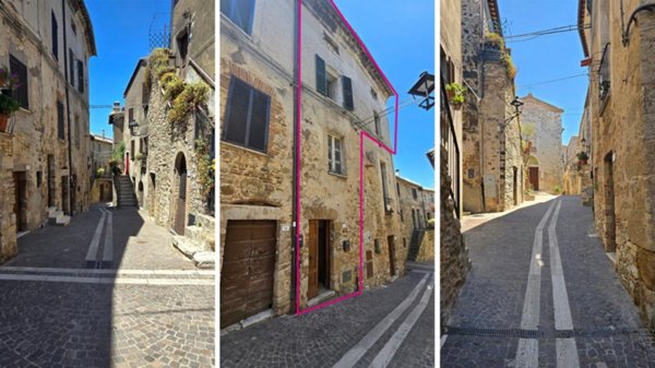 casa indipendente in vendita a Montecchio