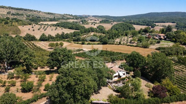 casa indipendente in vendita a Montecchio