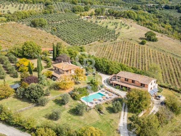 casa indipendente in vendita a Montecchio