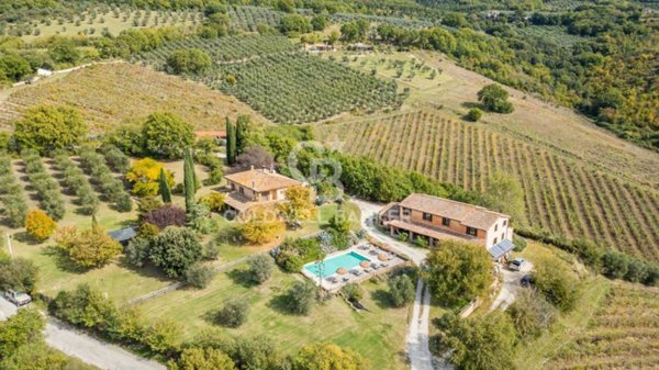 casa indipendente in vendita a Montecchio