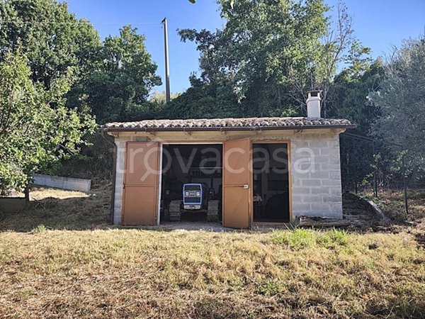 appartamento in vendita a Montecchio