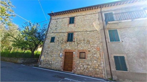 appartamento in vendita a Montecchio