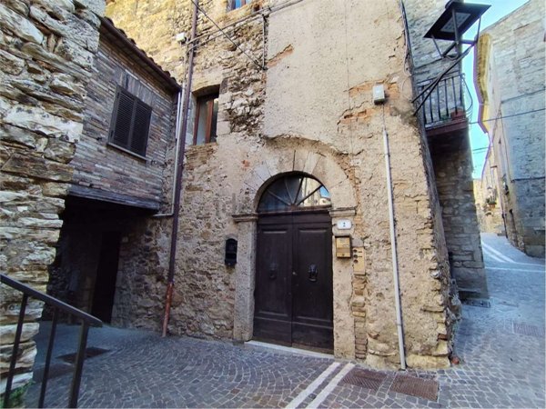 appartamento in vendita a Montecchio