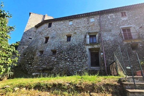 appartamento in vendita a Montecchio