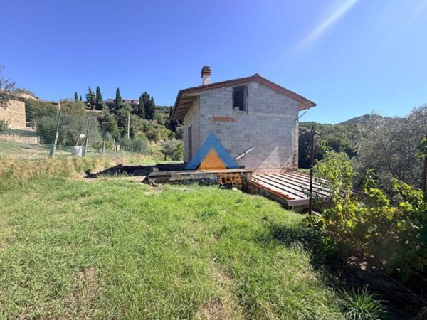 casa indipendente in vendita a Montecchio in zona Prato Giardino