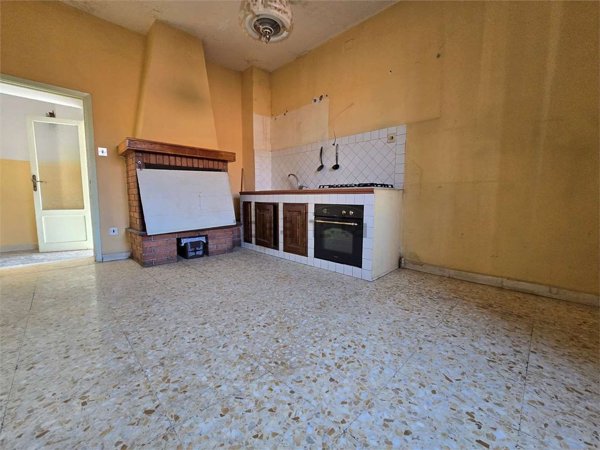 appartamento in vendita a Montecchio
