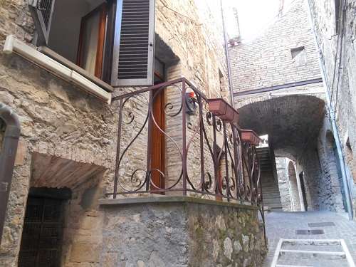 appartamento in vendita a Montecchio