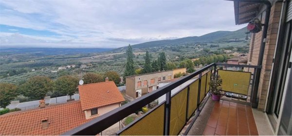 appartamento in vendita a Montecchio
