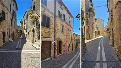casa indipendente in vendita a Montecchio