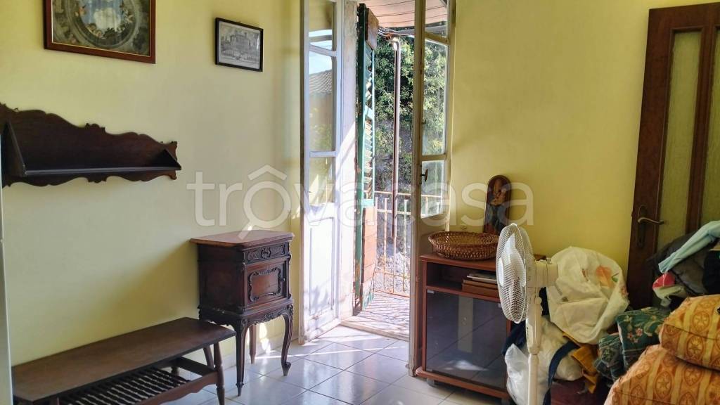 appartamento in vendita a Montefranco
