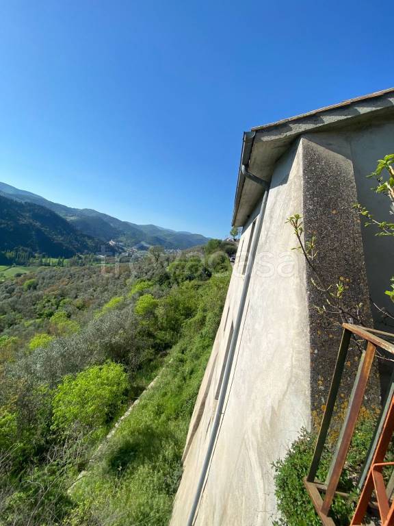 appartamento in vendita a Montefranco