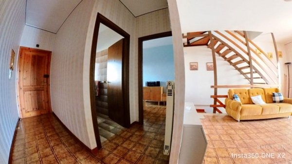 casa indipendente in vendita a Montefranco