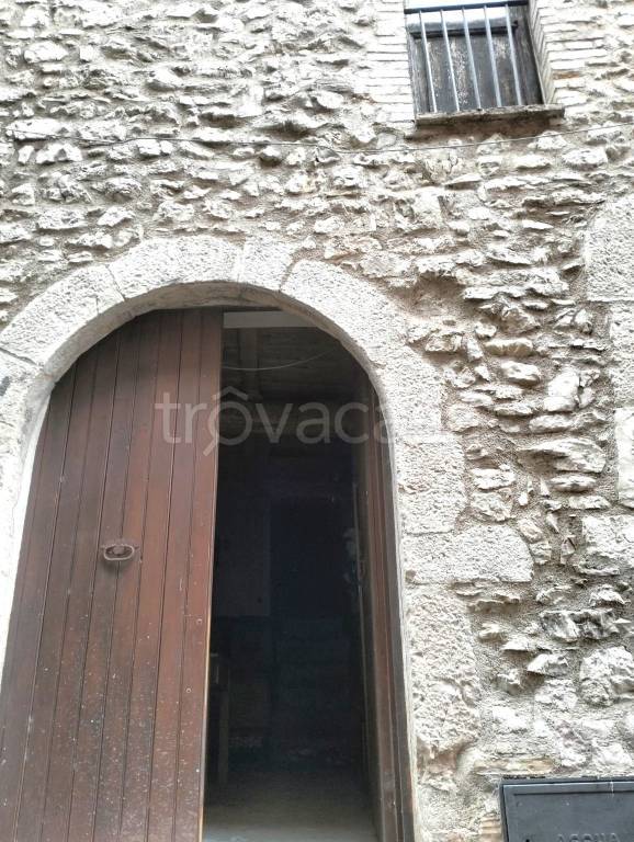 appartamento in vendita a Montefranco