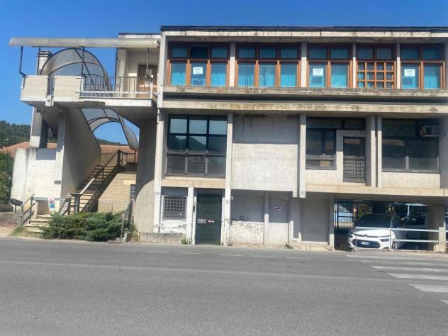 pentavano in vendita a Montefranco