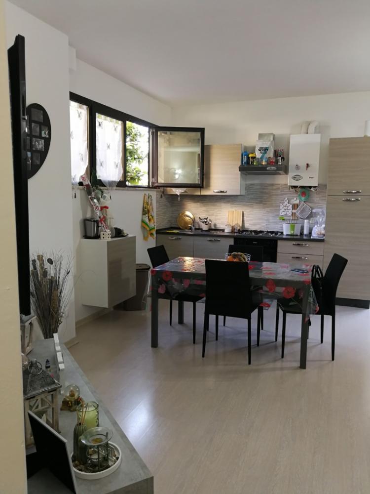 appartamento in vendita a Montefranco