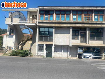 ufficio in vendita a Montefranco