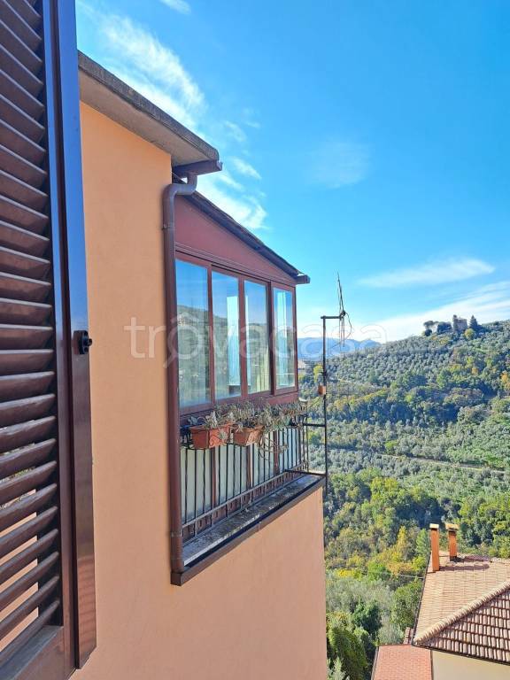appartamento in vendita a Montefranco