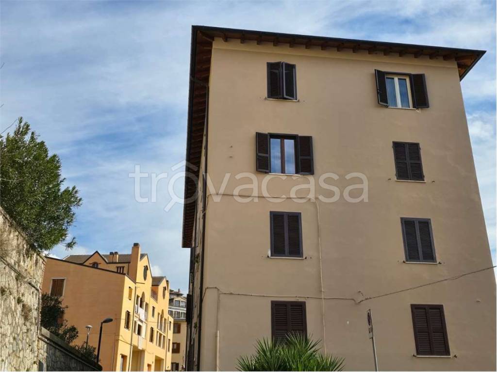 appartamento in vendita a Montefranco