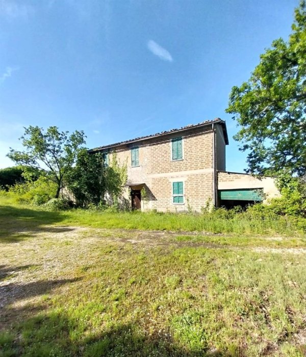 casa indipendente in vendita a Montefranco