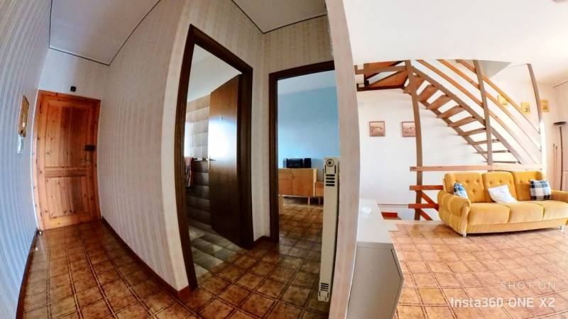 casa indipendente in vendita a Montefranco