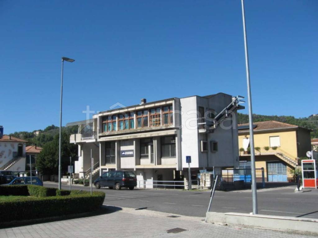 ufficio in vendita a Montefranco