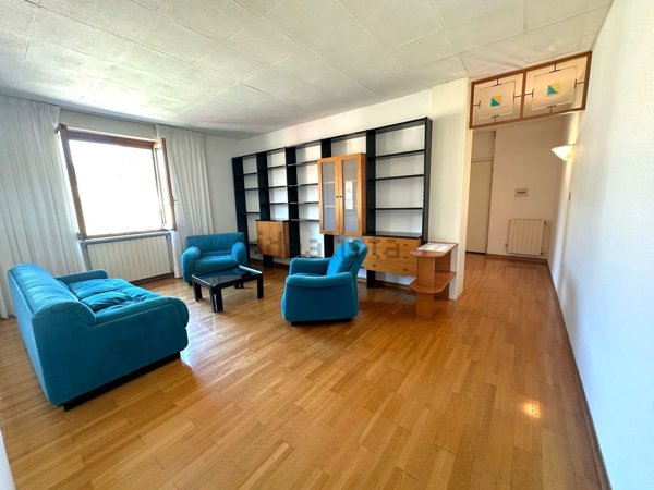 appartamento in vendita a Montefranco
