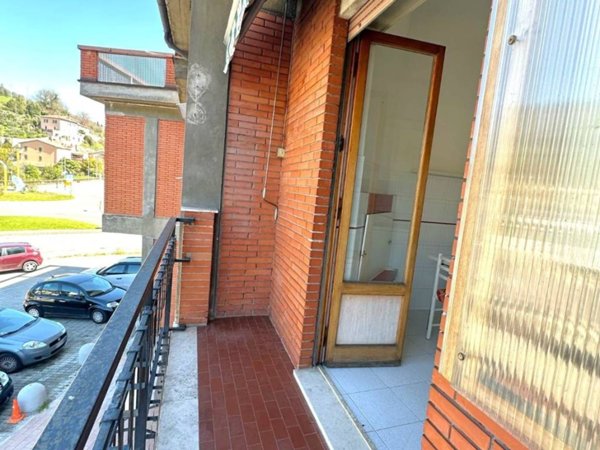 appartamento in vendita a Montefranco in zona Fontechiaruccia