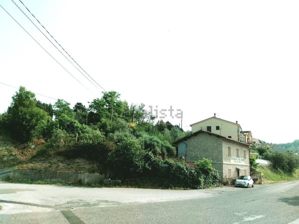 appartamento in vendita a Montefranco