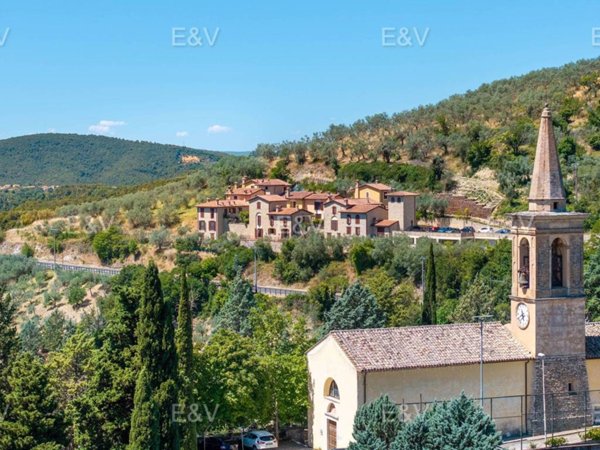 appartamento in vendita a Montefranco