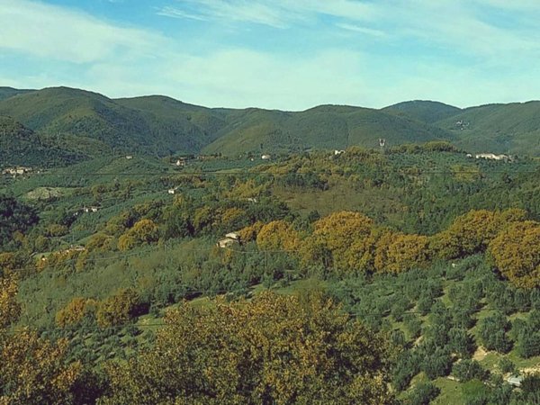 casa indipendente in vendita a Montefranco