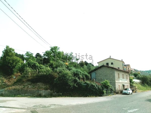 appartamento in vendita a Montefranco