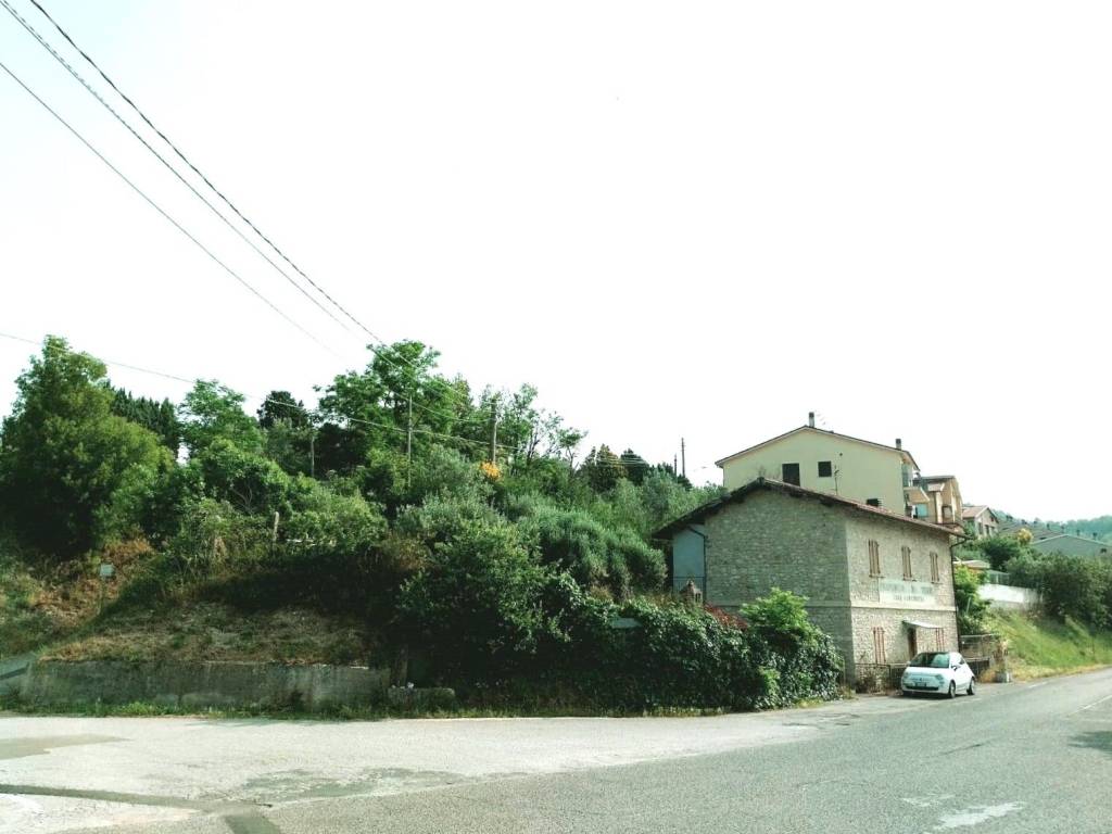 appartamento in vendita a Montefranco