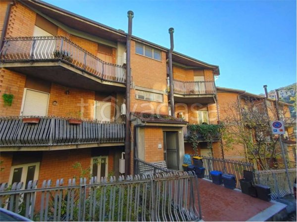 appartamento in vendita a Montefranco