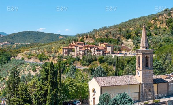 appartamento in vendita a Montefranco