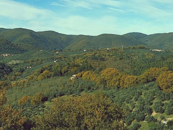 casale in vendita a Montefranco