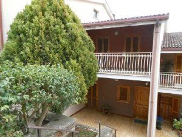 casa indipendente in vendita a Montefranco