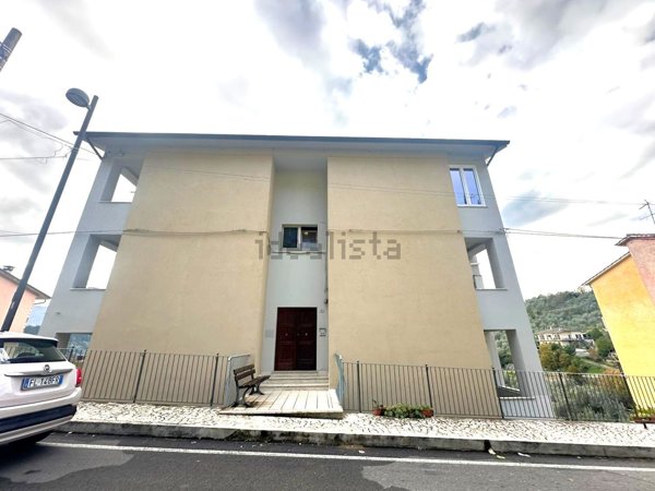 appartamento in vendita a Montefranco