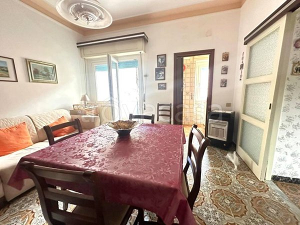 appartamento in vendita a Montefranco