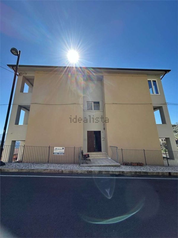 appartamento in vendita a Montefranco