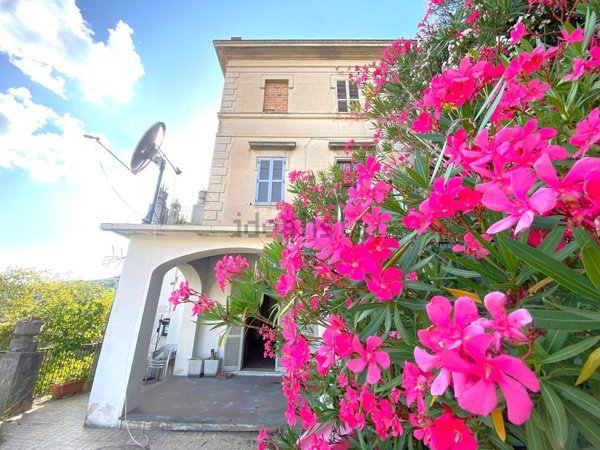 appartamento in vendita a Montefranco