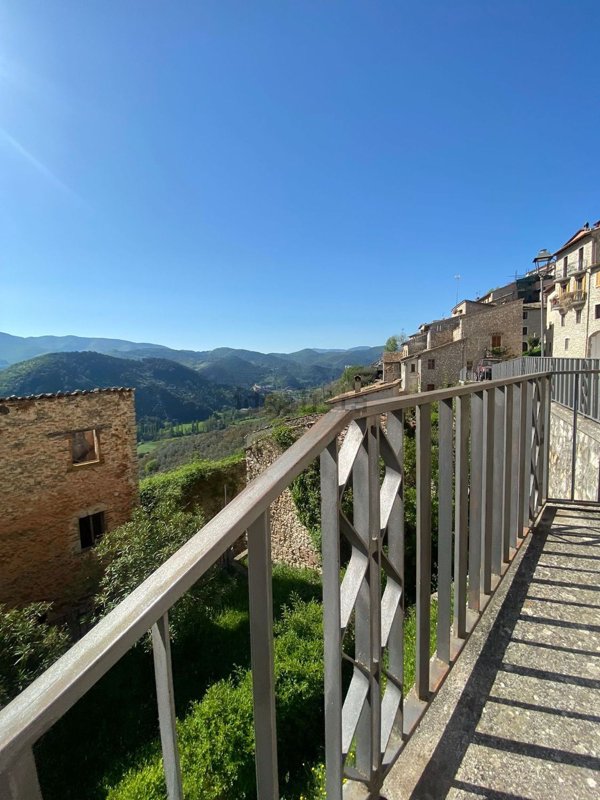 appartamento in vendita a Montefranco