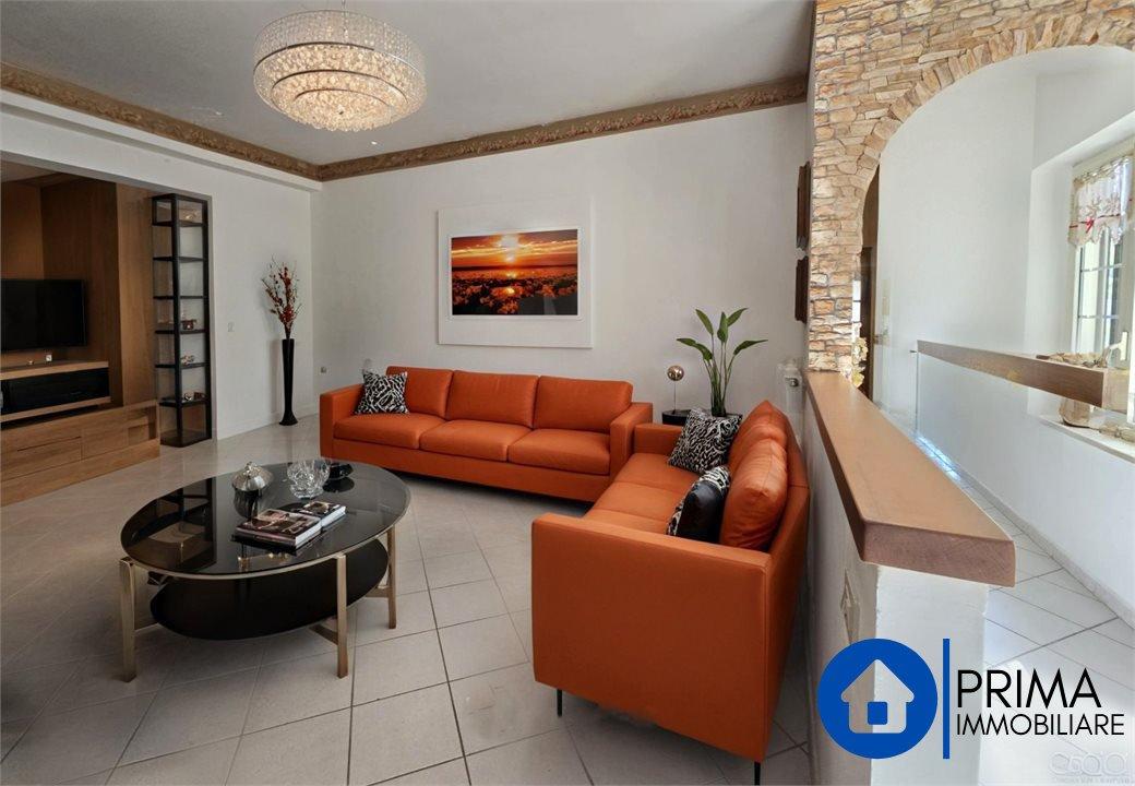 casa indipendente in vendita a Montefranco