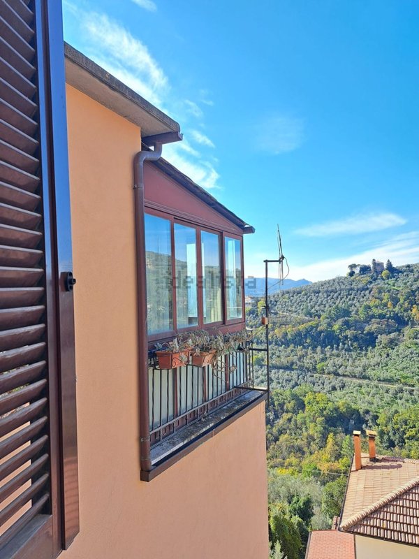 appartamento in vendita a Montefranco