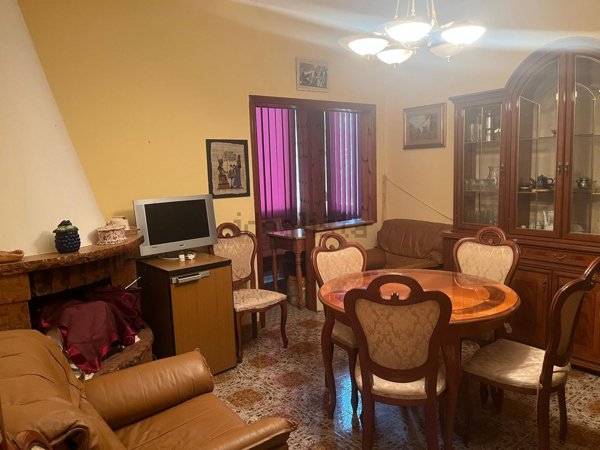 appartamento in vendita a Montefranco